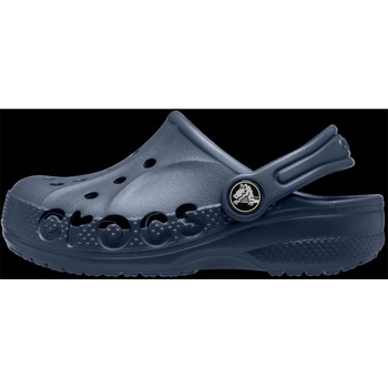 Crocs Детски чехли Crocs Baya Clogs Infant Boys - Navy