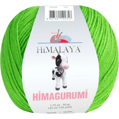 Himalaya Himagurumi 30143 Плетива прежда (30143)