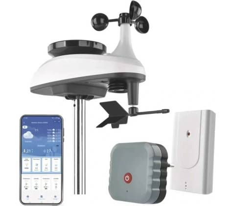 Emos GoSmart profi E6000
