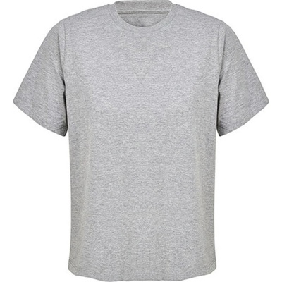 SOĽS Legend Dámske tričko SL04776 Grey melange