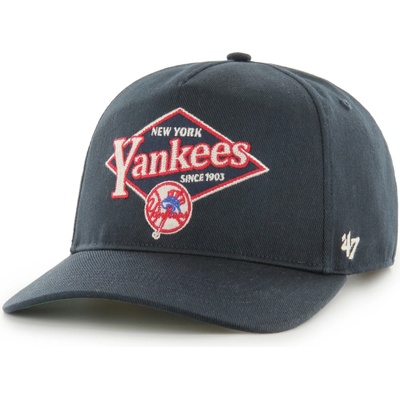 47 Brand New York Yankees Golden Diamond ´47 HITCH