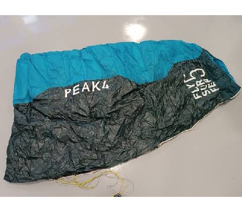 FLYSURFER PEAK4 5m