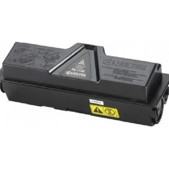 Image 1 of Compatible Съвместима тонер касета kyocera tk 1030 / 1130 (2401130)