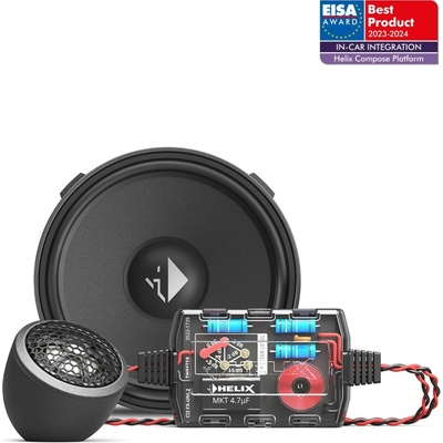Helix Ci3 K100.2FM-S3