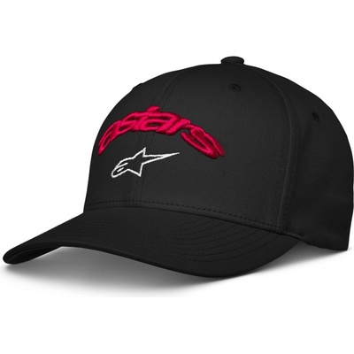 ALPINESTARS aRCSTARS čierna