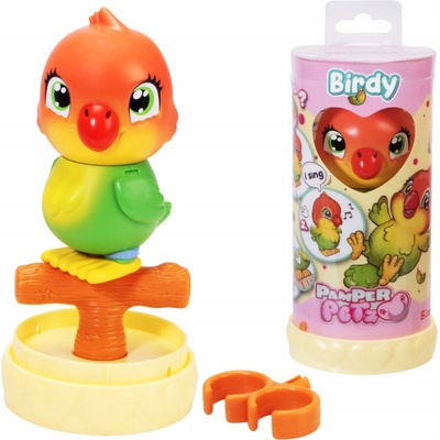 SIMBA Pamper Petz Mini Papoušek 105950168