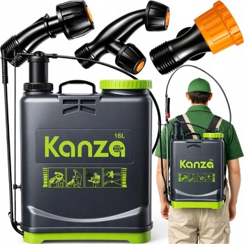 Kanza 16 l