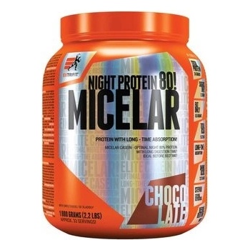 Extrifit Micelar Casein 2000 g