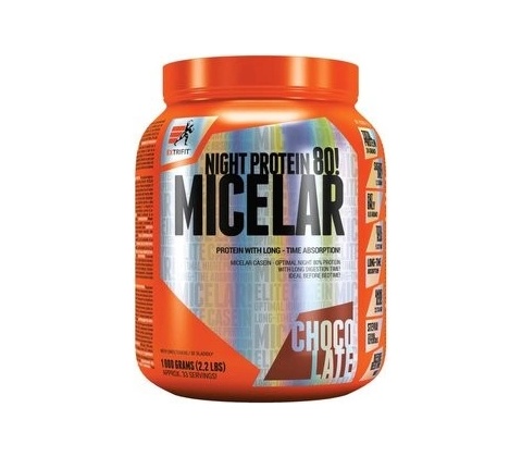 Extrifit Micelar Casein 2000 g