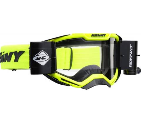 Kenny Ventury Phase 3
