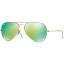 Sluneční brýle Ray-Ban RB3025 112 19