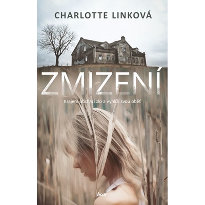 Zmizení - Charlotte Linková