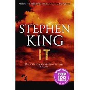 It - Stephen King