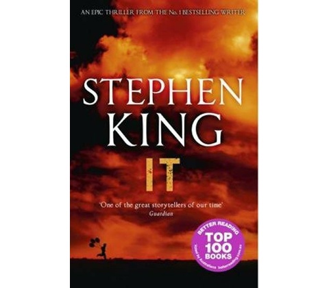 It - Stephen King