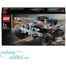 Stavebnice LEGO® LEGO® Technic 42090 Útěk v teréňáku