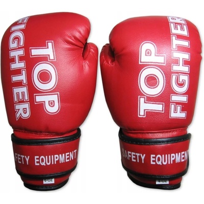 TopFighter Juniorské