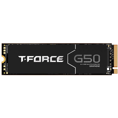 Team Group T-FORCE G50 1TB (TM8FFE001T0C129)