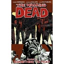 WALKING DEAD TP VOL 17 SOMETHING TO FEAR - MR - Robert Kirkman