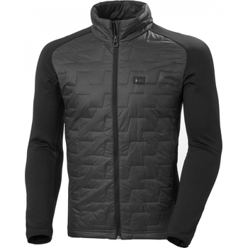 Helly Hansen Lifa Loft Hybrid Insulator Jkt Размер: L / Цвят: черен