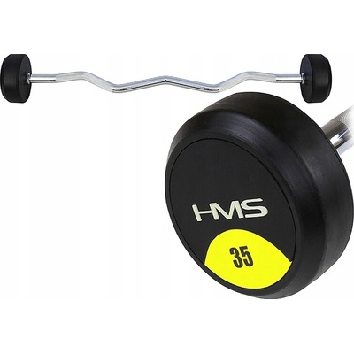 HMS Premium GSL-35 35 kg