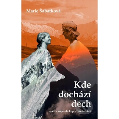 Kde dochází dech