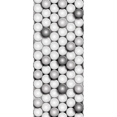 Preinterier DV0570 Fototapeta na stenu 3D gule vlies 91cm x 211cm