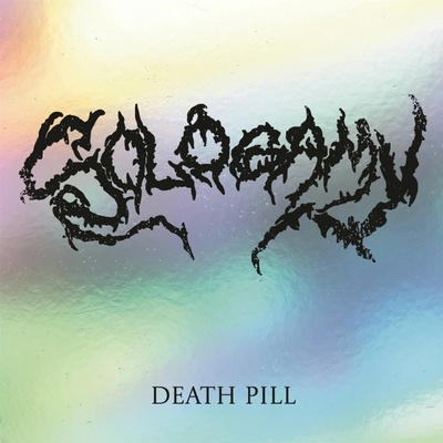 DEATH PILL - SOLOGAMY 1 CD