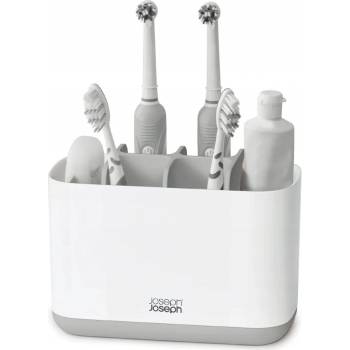 Joseph Easy Store pohár na zubnú kefku biela 70510