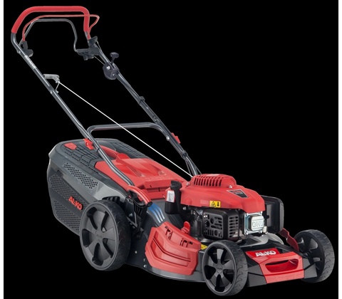 AL-KO Premium 526 VS-A
