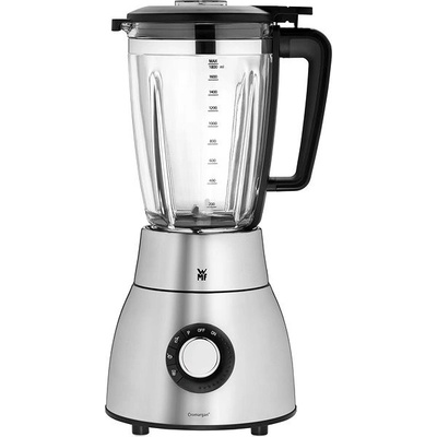 WMF Kult Pro 1,8 L Čierna Strieborná 0416510011