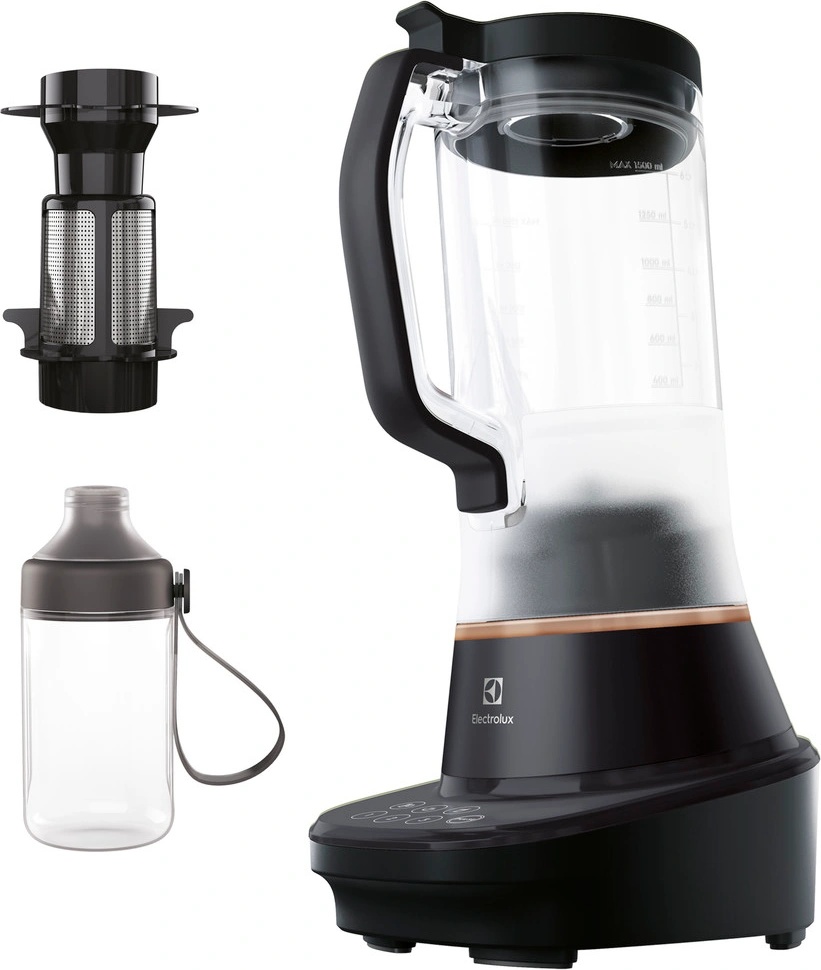 Electrolux Explore 7 E7TB1-4GB