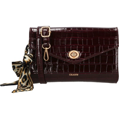 Charm London Knightsbridge 25972 Bordeaux red 2L