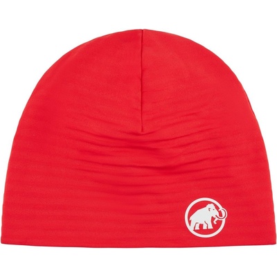 Mammut Taiss Light beanie mammut red – Sleviste.cz