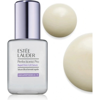 Estée Lauder Perfectionist Pro Rapid Firm + Lift Serum Серуми за лице, емулсии, флуиди 30ml