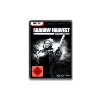 Shadow Harvest
