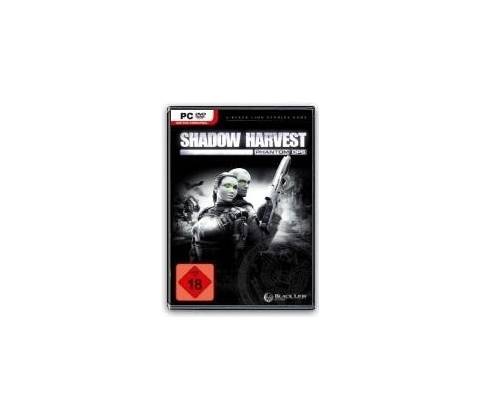 Shadow Harvest