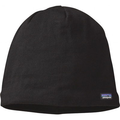 Patagonia beanie Hat Black
