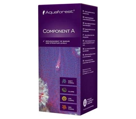 Aquaforest Component A 2000 ml