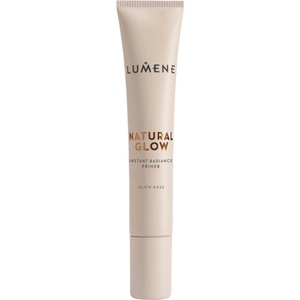 Lumene Vegan Natural Glow Radiance Primer База за лице 20ml