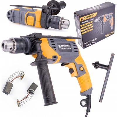 Powermat PM-WU-1600M PM0858