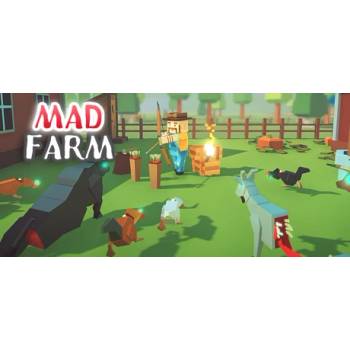 Mad Farm (PC)