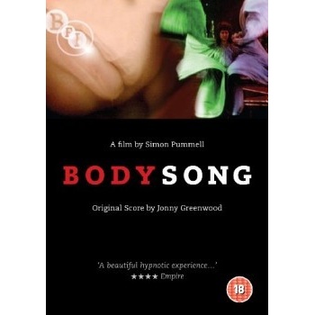 Bodysong DVD