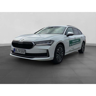 Skoda Superb Combi 2.0 TDI DSG Selection 110 kW