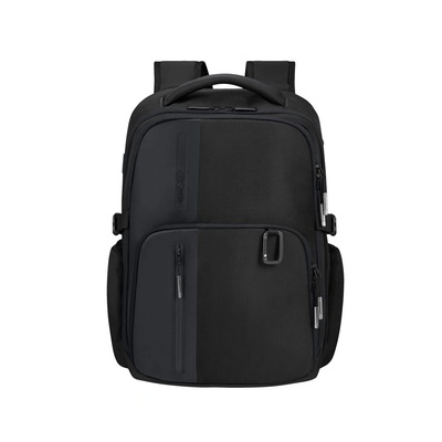 Samsonite Раница за лаптоп, Samsonite, Biz2Go, 15.6", Черна (142144-1041)