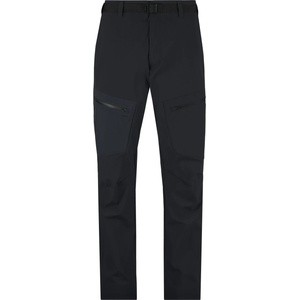 Salomon Мъжки туристически панталон Salomon Outerpath Utility Pants Walking trousers - Deep Black (010-1247-0113)