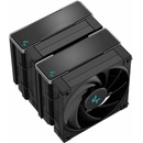 Image 1 of Deepcool AK620 ZERO DARK (R-AK620-BKNNMT-G-1)