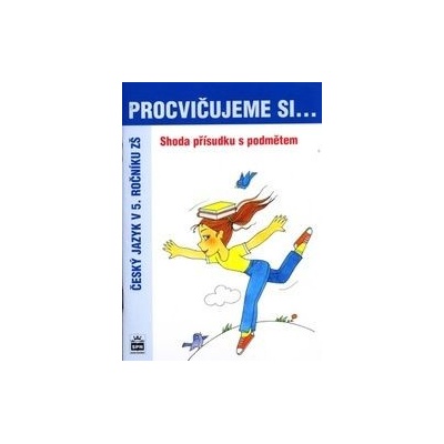 Shoda přísudku s podmětem