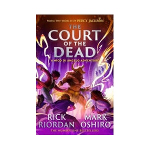 The Court of the Dead (0000)
