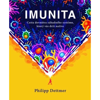 Imunita | Philipp Dettmer