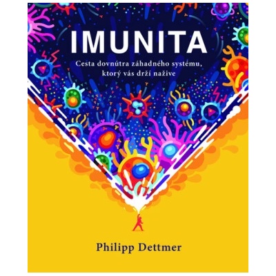 Imunita | Philipp Dettmer